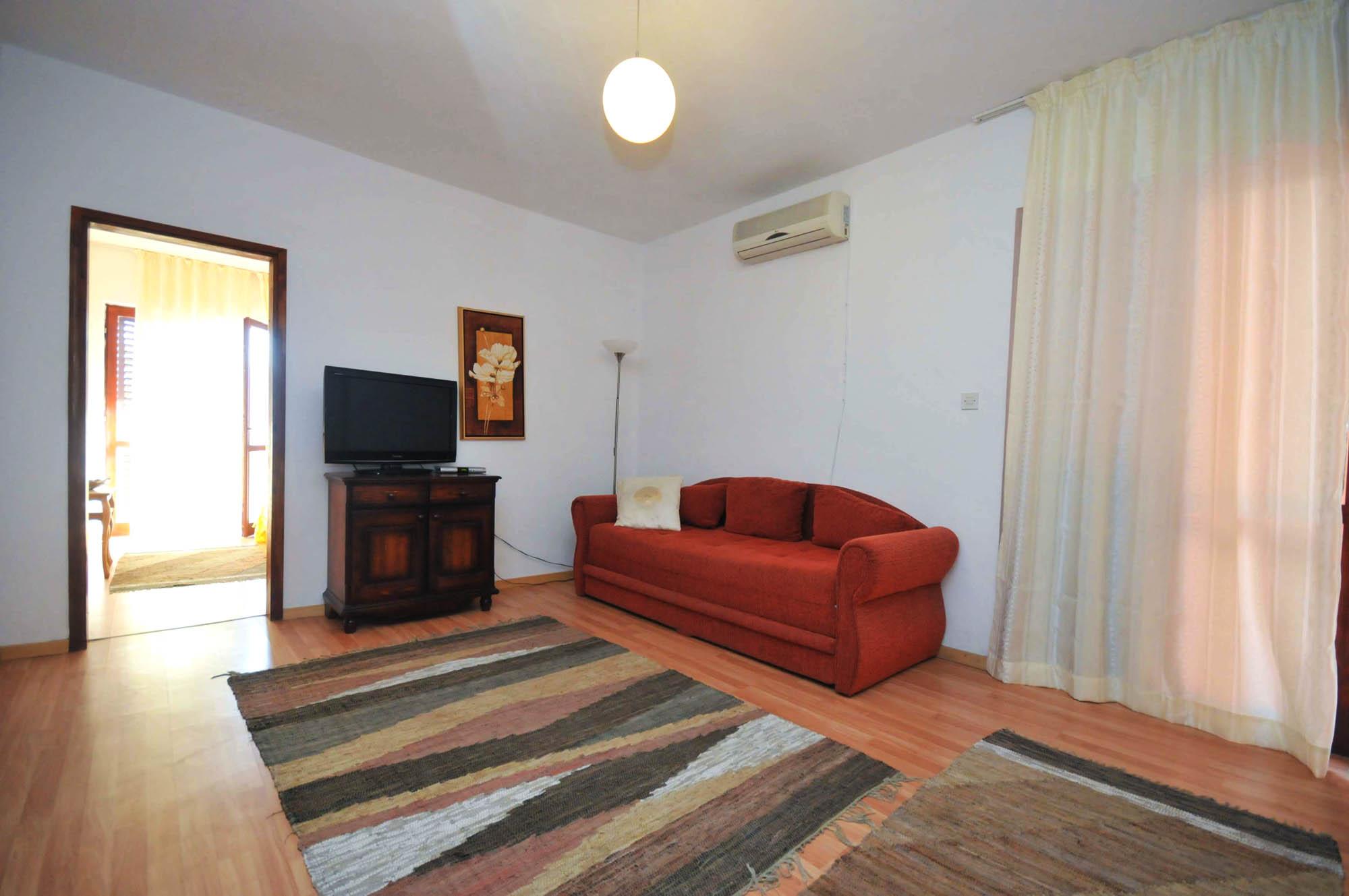 Apartments Orange Budva Exterior foto