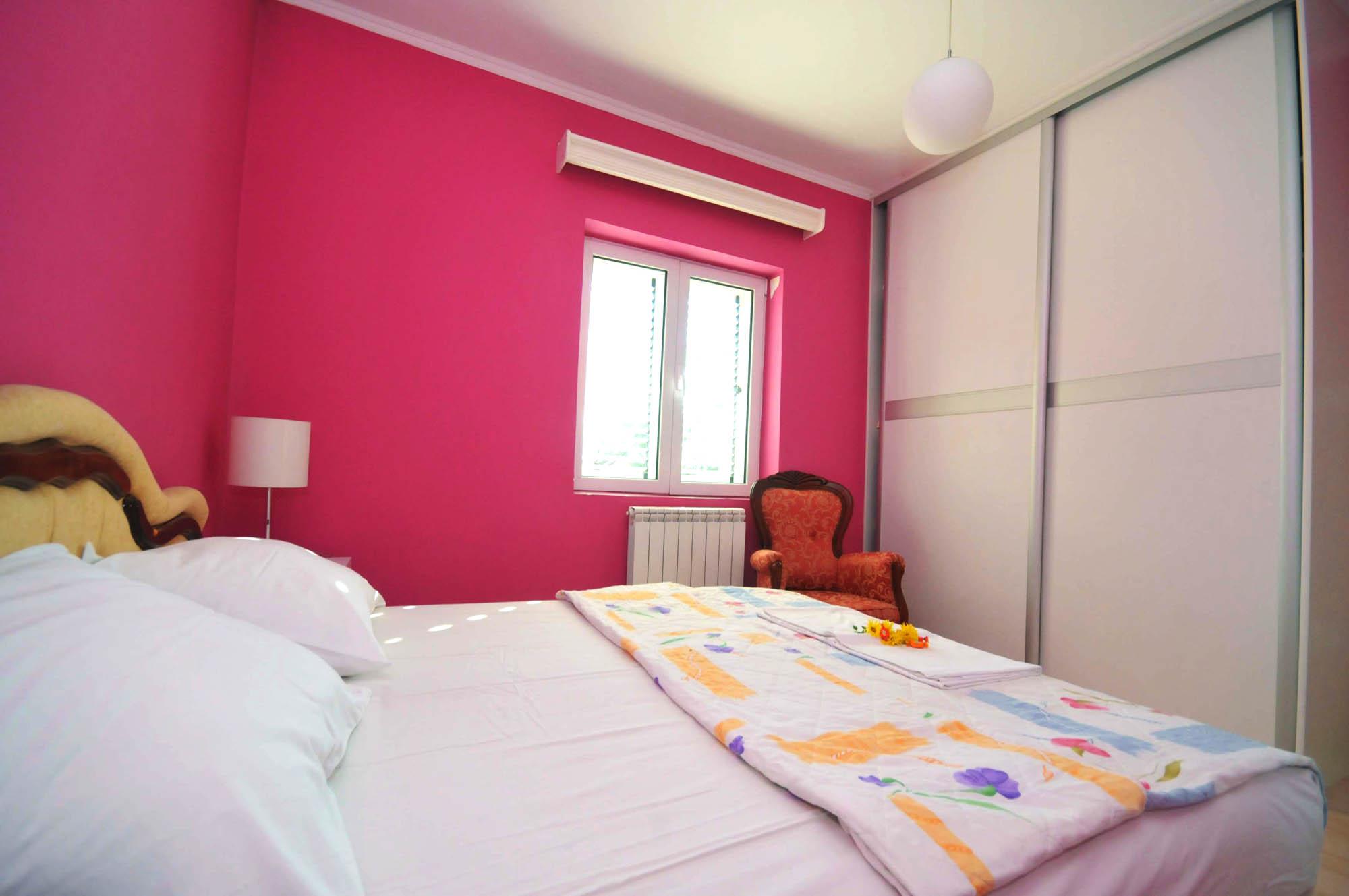 Apartments Orange Budva Exterior foto