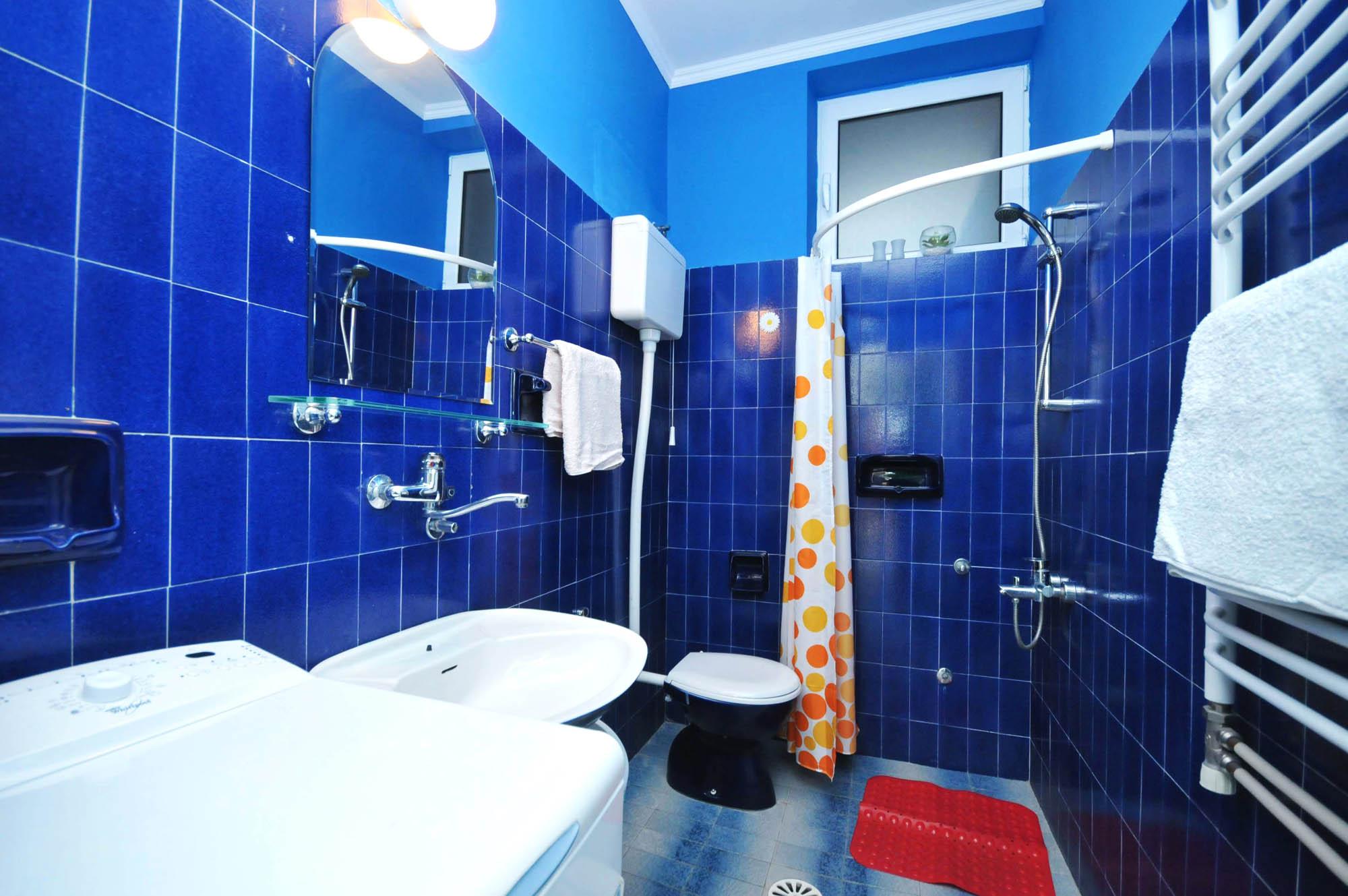 Apartments Orange Budva Exterior foto