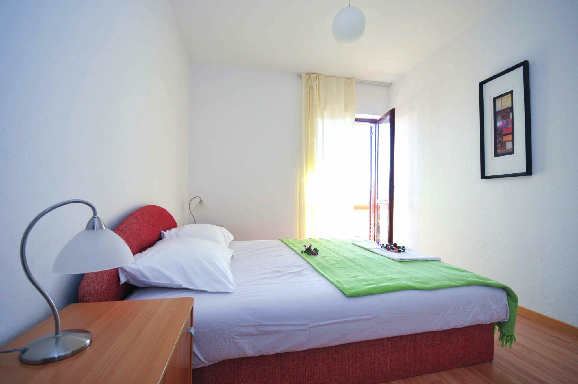 Apartments Orange Budva Exterior foto